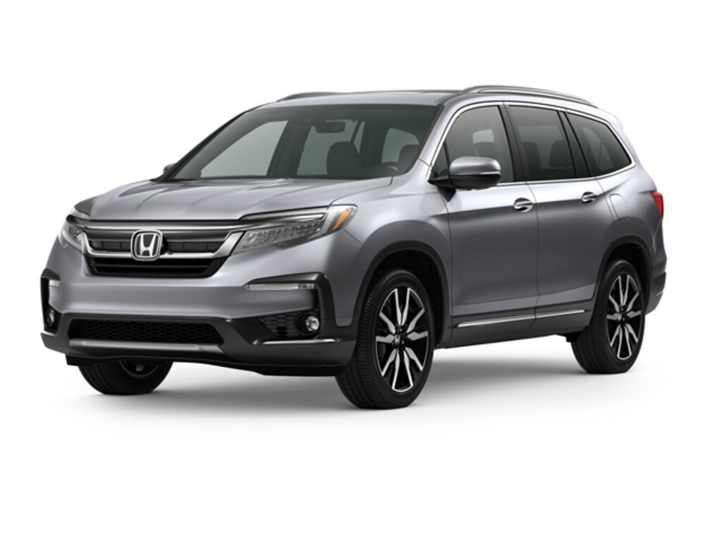 Used 2022 Honda Pilot For Sale Florence KY